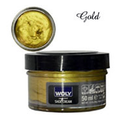 Arany cipőkrém - #53 GOLD